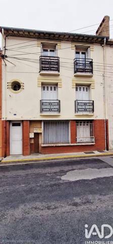 Immeuble à vendre 150 m² Millas
