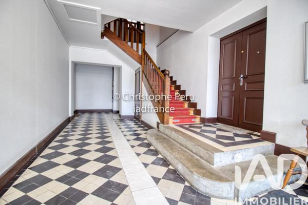 Appartement à vendre 3 pièces 51 m² Cabourg