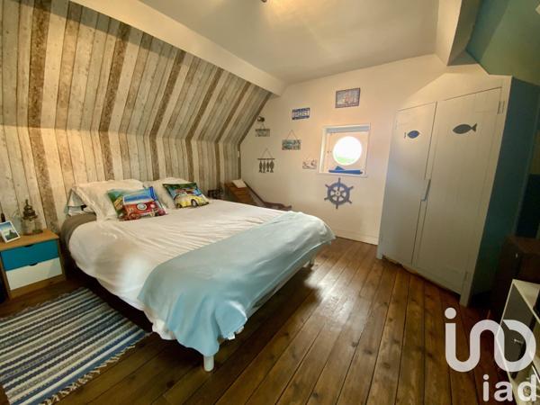 Maison à vendre 7 pièces 149 m² Romorantin-Lanthenay