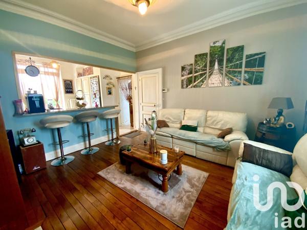 Maison à vendre 7 pièces 149 m² Romorantin-Lanthenay