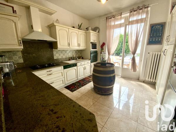 Maison à vendre 7 pièces 149 m² Romorantin-Lanthenay