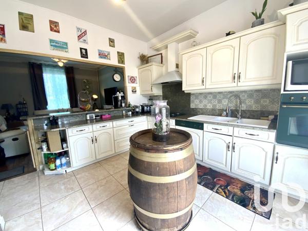 Maison à vendre 7 pièces 149 m² Romorantin-Lanthenay