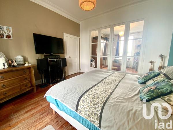 Maison à vendre 7 pièces 149 m² Romorantin-Lanthenay