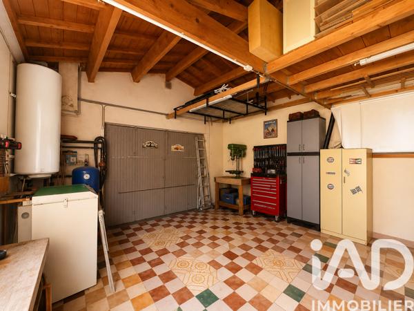 Maison à vendre 4 pièces 162 m² Malemort-du-Comtat