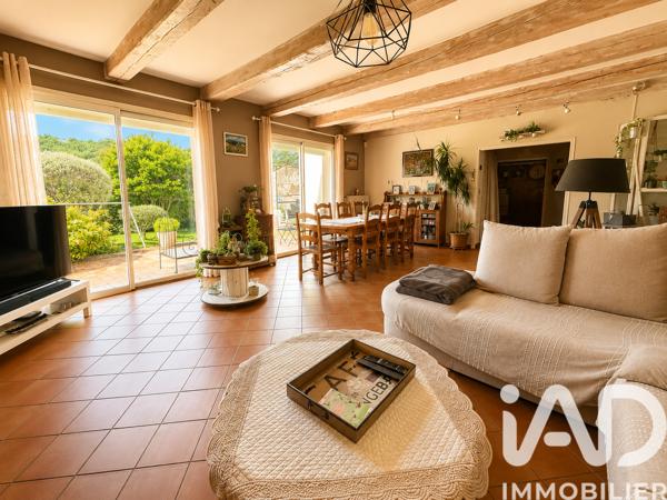 Maison à vendre 4 pièces 162 m² Malemort-du-Comtat