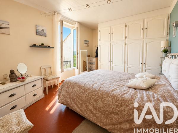 Maison à vendre 4 pièces 162 m² Malemort-du-Comtat