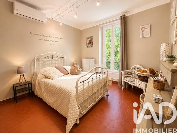 Maison à vendre 4 pièces 162 m² Malemort-du-Comtat