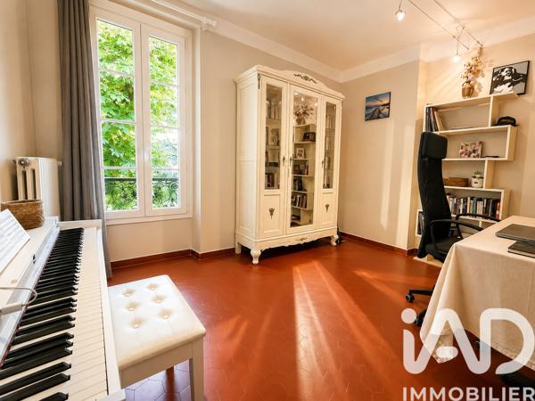 Maison à vendre 4 pièces 162 m² Malemort-du-Comtat