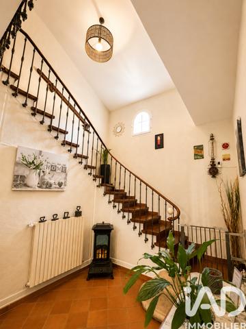 Maison à vendre 4 pièces 162 m² Malemort-du-Comtat