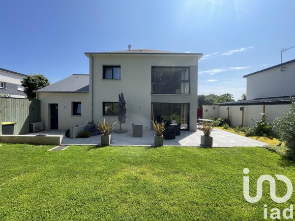 Maison à vendre 5 pièces 130 m² Laignelet