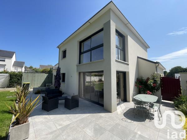 Maison à vendre 5 pièces 130 m² Laignelet