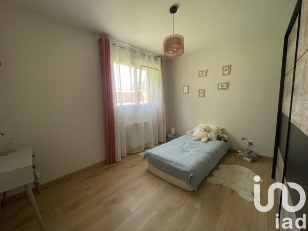 Maison à vendre 5 pièces 130 m² Laignelet