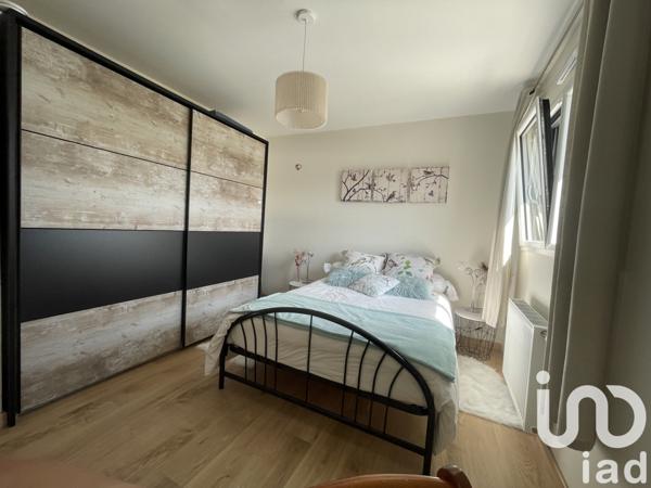 Maison à vendre 5 pièces 130 m² Laignelet