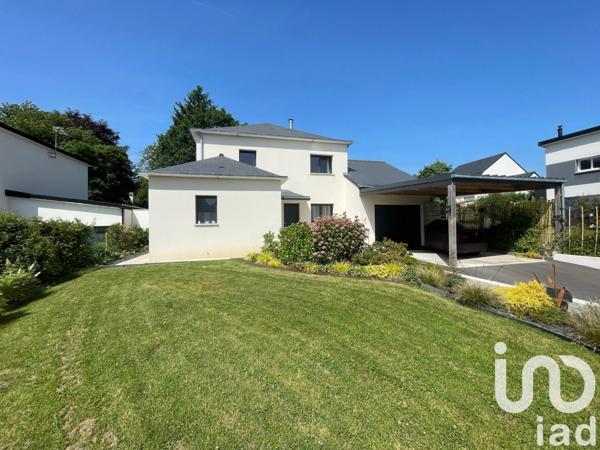 Maison à vendre 5 pièces 130 m² Laignelet