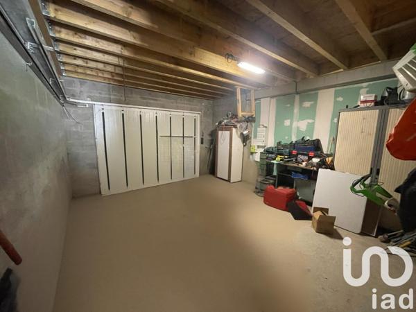 Maison à vendre 5 pièces 130 m² Laignelet