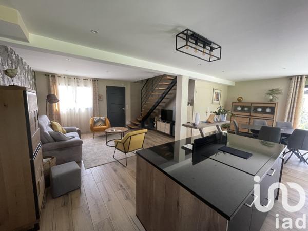 Maison à vendre 5 pièces 130 m² Laignelet