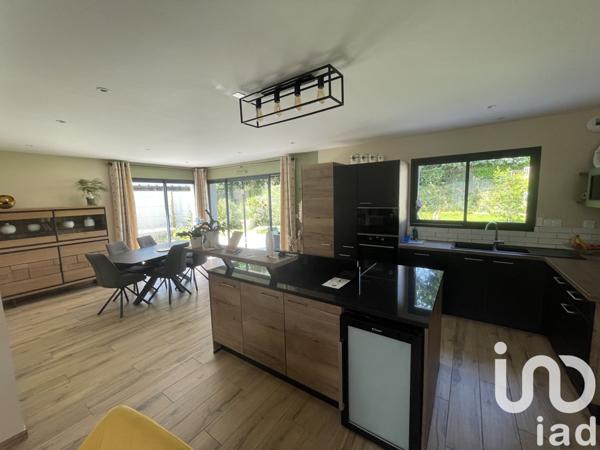 Maison à vendre 5 pièces 130 m² Laignelet