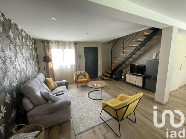 Maison à vendre 5 pièces 130 m² Laignelet