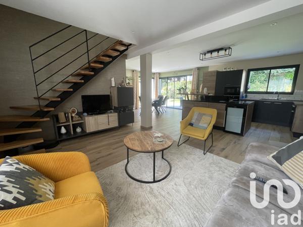 Maison à vendre 5 pièces 130 m² Laignelet