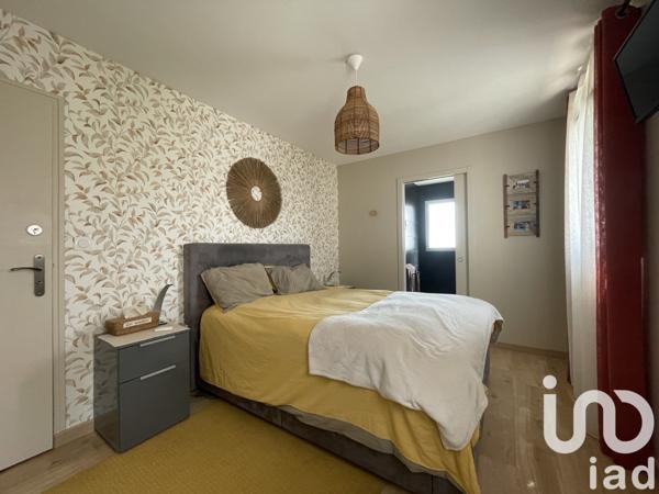 Maison à vendre 5 pièces 130 m² Laignelet