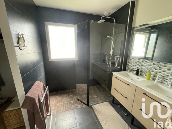 Maison à vendre 5 pièces 130 m² Laignelet