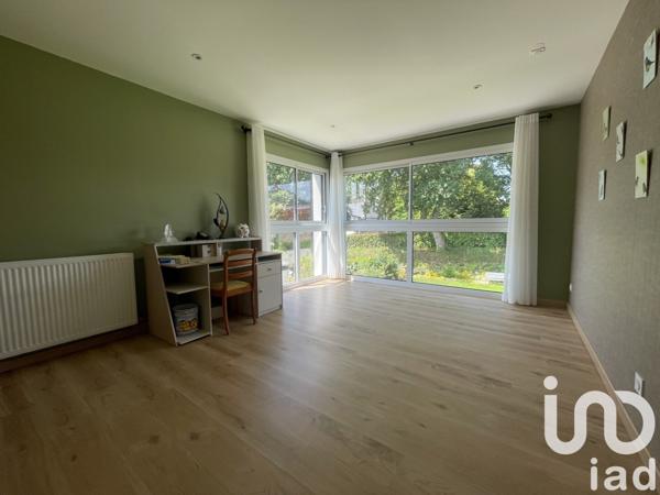 Maison à vendre 5 pièces 130 m² Laignelet