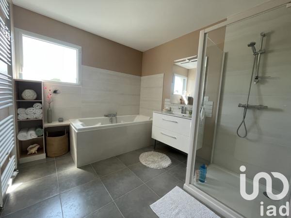 Maison à vendre 5 pièces 130 m² Laignelet