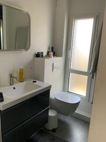 Maison à vendre à Chartres-de-Bretagne en Ille-et-Vilaine (35131), ref : JG 352