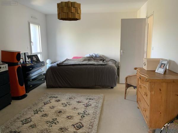 Maison à vendre à Chartres-de-Bretagne en Ille-et-Vilaine (35131), ref : JG 352