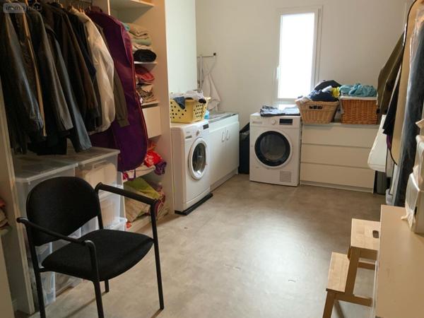 Maison à vendre à Chartres-de-Bretagne en Ille-et-Vilaine (35131), ref : JG 352