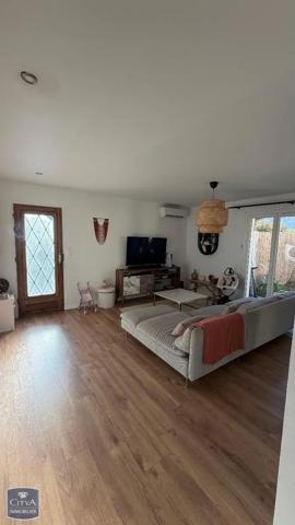 Maison à vendre 4 pièces 77m² La Seyne-sur-Mer (83500)