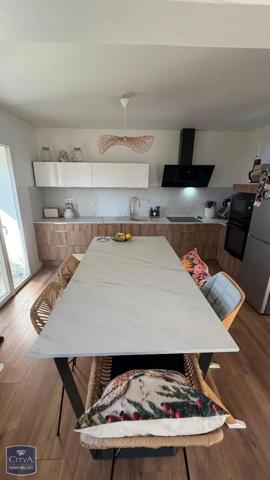 Maison à vendre 4 pièces 77m² La Seyne-sur-Mer (83500)