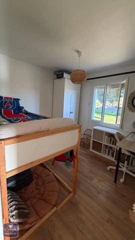 Maison à vendre 4 pièces 77m² La Seyne-sur-Mer (83500)
