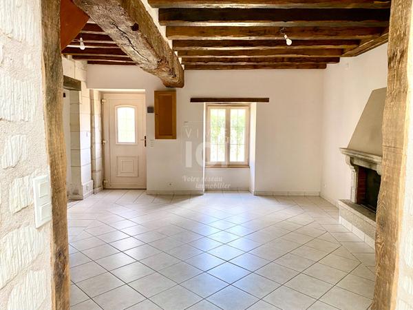 MAISON BRISSAC LOIRE AUBANCE