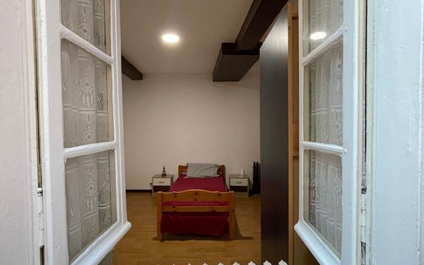 Maison à vendre    5 pièces •  Villemoustaussou