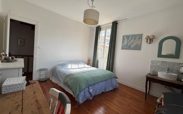 Maison à vendre    7 pièces •  Houlgate