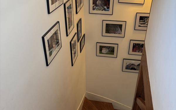 Maison à vendre    7 pièces •  Houlgate