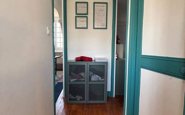 Maison à vendre    7 pièces •  Houlgate