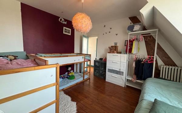 Maison à vendre    7 pièces •  Houlgate