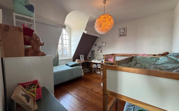 Maison à vendre    7 pièces •  Houlgate