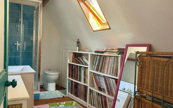 Maison à vendre    7 pièces •  Houlgate