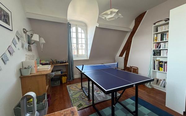 Maison à vendre    7 pièces •  Houlgate