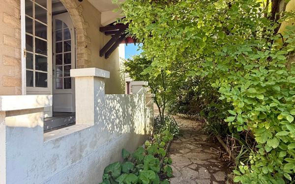 Maison à vendre    7 pièces •  Houlgate