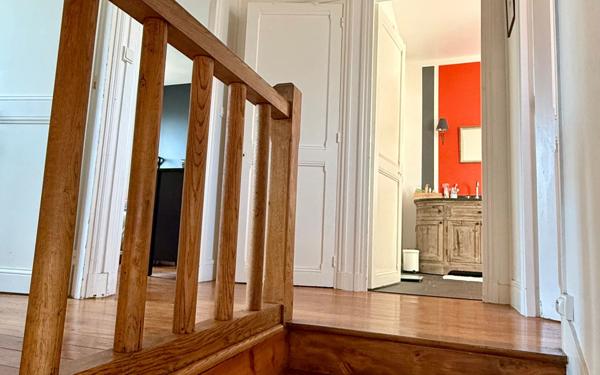 Maison à vendre    7 pièces •  Houlgate