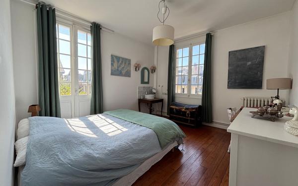 Maison à vendre    7 pièces •  Houlgate