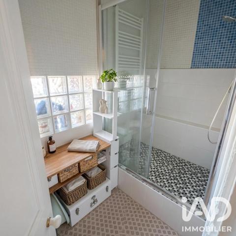 Appartement à vendre 3 pièces 50,22 m² Bagnolet