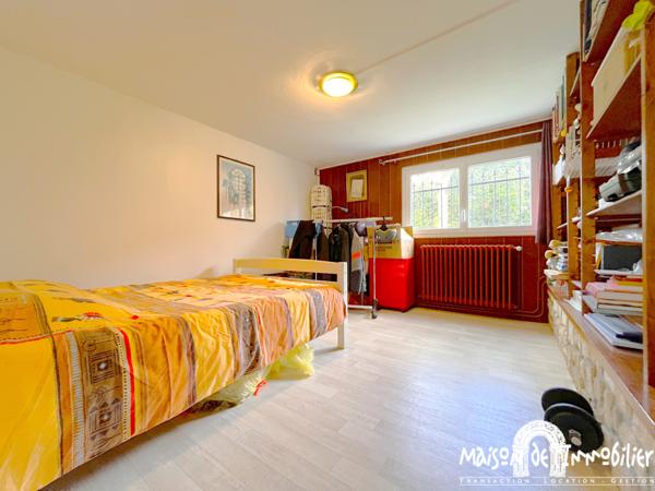Vente Maison de ville - 6 pièces - 110m² - Jardin et garage - COGNAC