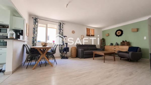 LA CIOTAT CENTRE HISTORIQUE PORT DUPLEX T4 " LE PROPICE "