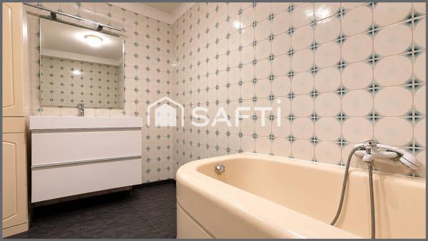 LA CIOTAT CENTRE HISTORIQUE PORT DUPLEX T4 " LE PROPICE "