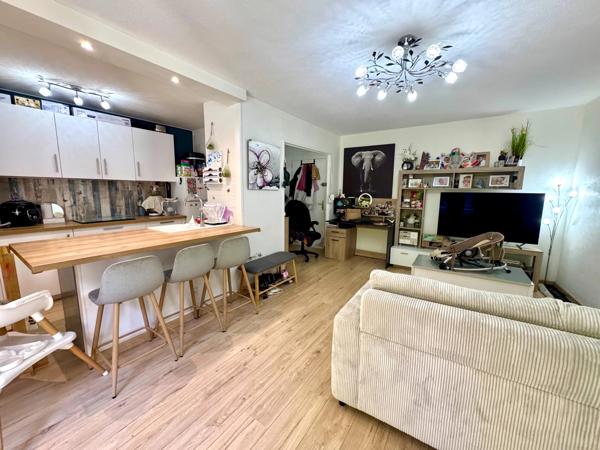 Immobilier Fréjus (83600) – Appartement 62.96m2 – 260 000 €